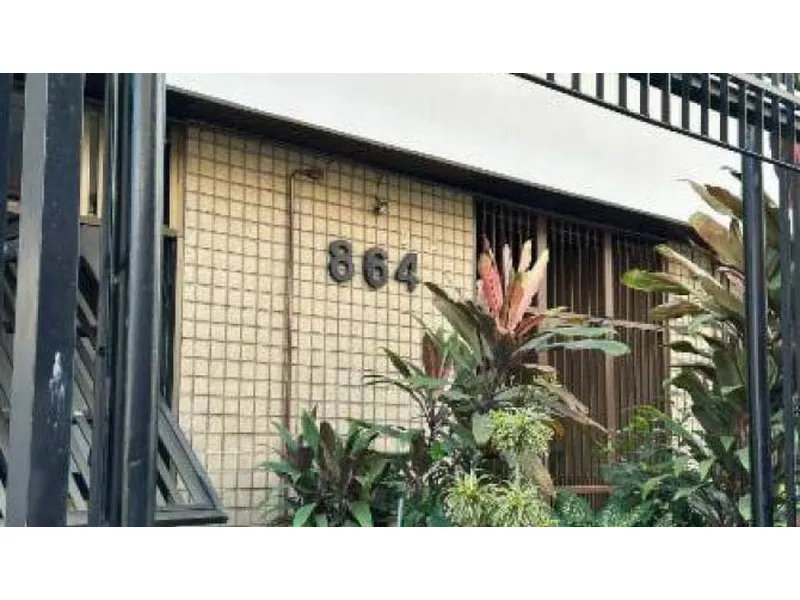 Apartamento em leilão