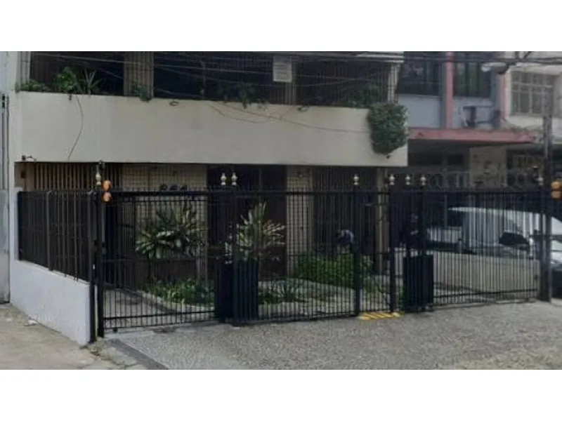 Apartamento em leilão