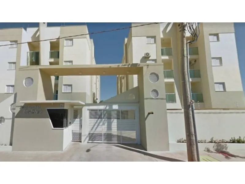 Apartamento em leilão