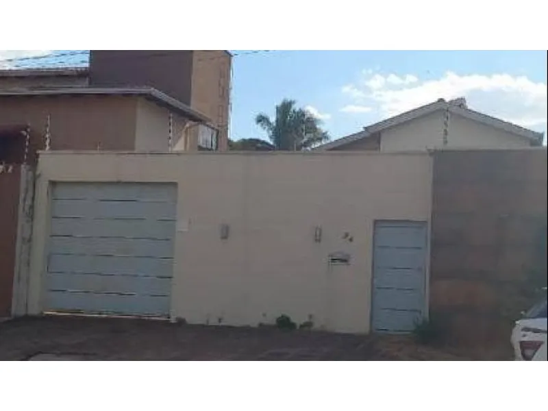 Casa em Leilão Extrajudicial