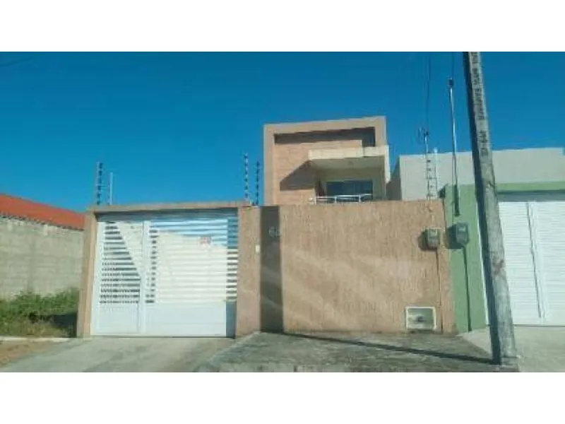 Casa em leilão