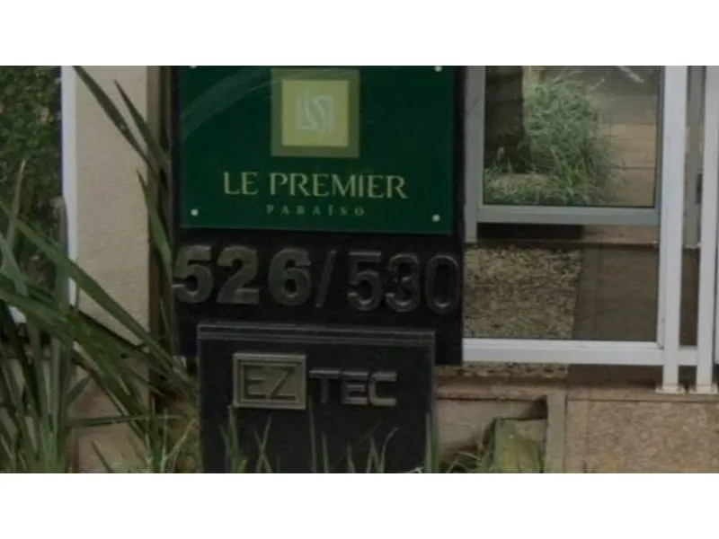 Apartamento em leilão