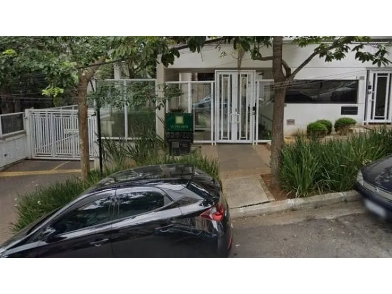 Apartamento em leilão