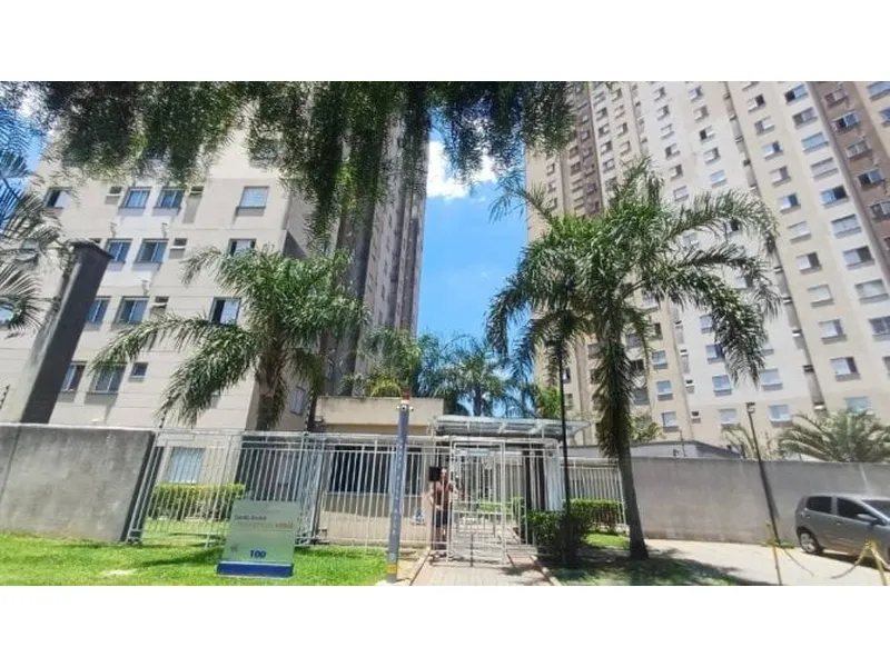 Apartamento em leilão