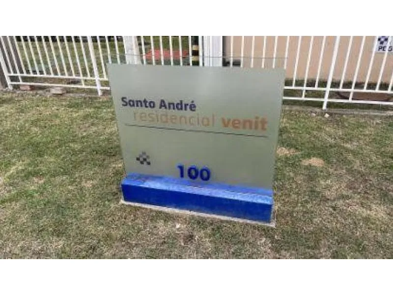 Apartamento em leilão