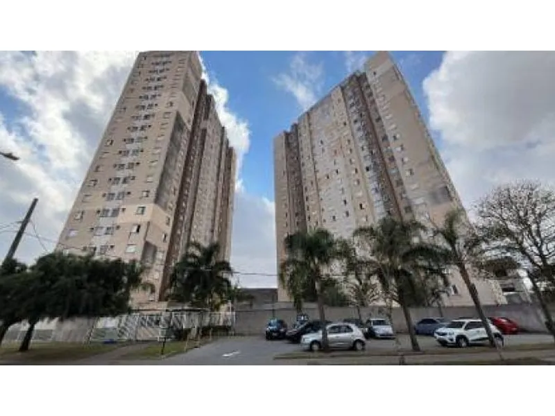 Apartamento em leilão