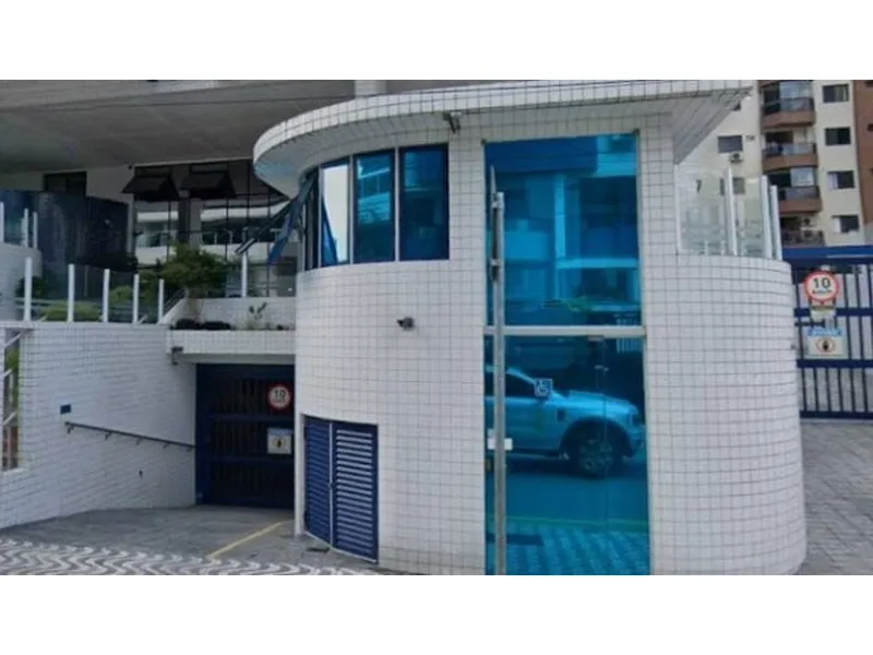 Apartamento em leilão