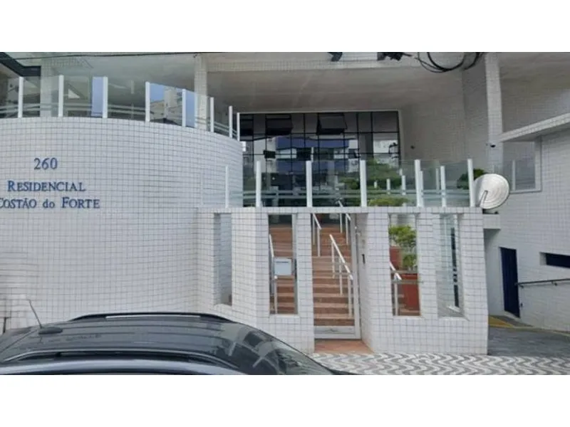 Apartamento em leilão