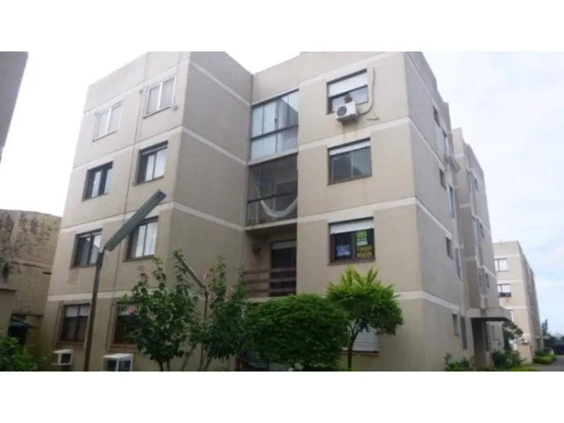 Apartamento em leilão