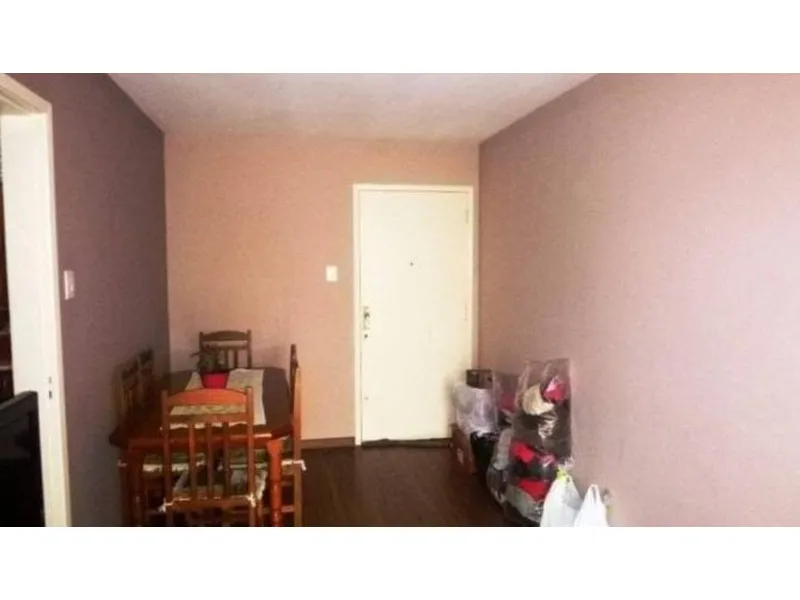 Apartamento em leilão