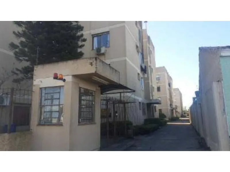 Apartamento em leilão