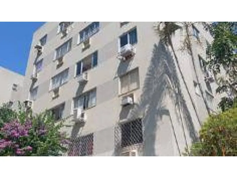 Apartamento em leilão