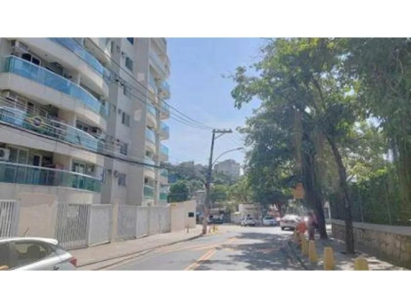 Apartamento em leilão