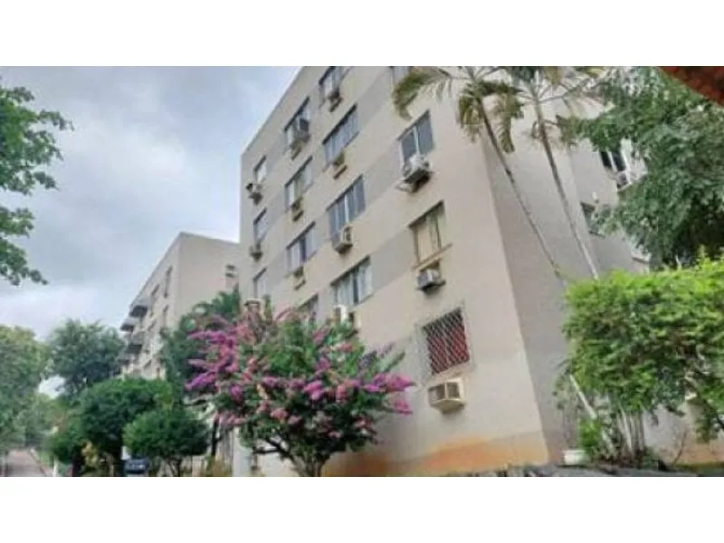 Apartamento em leilão