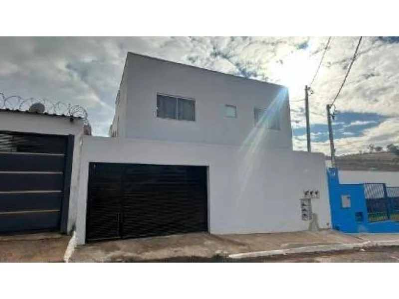Apartamento em leilão