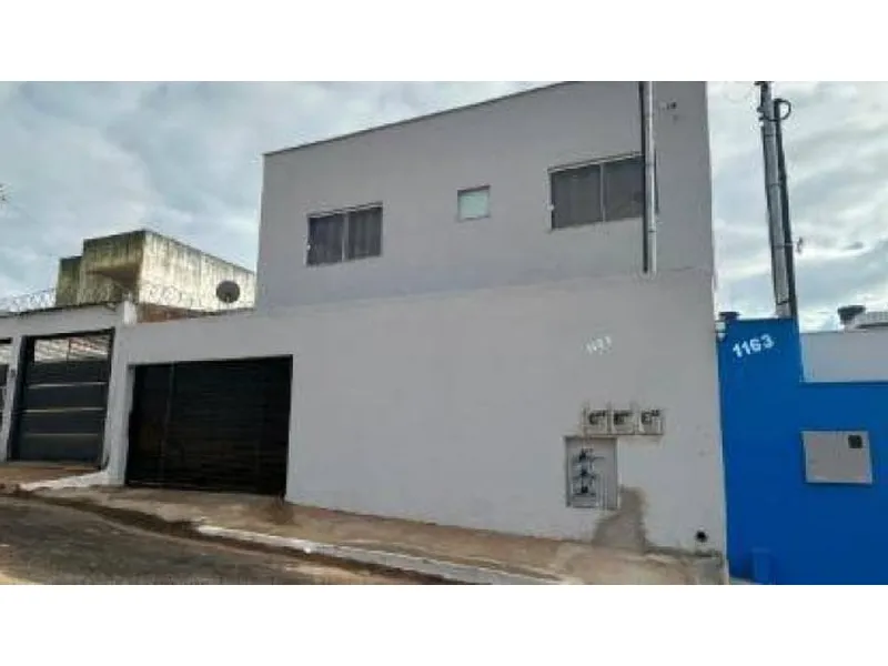 Apartamento em leilão