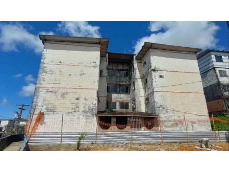 Apartamento em leilão