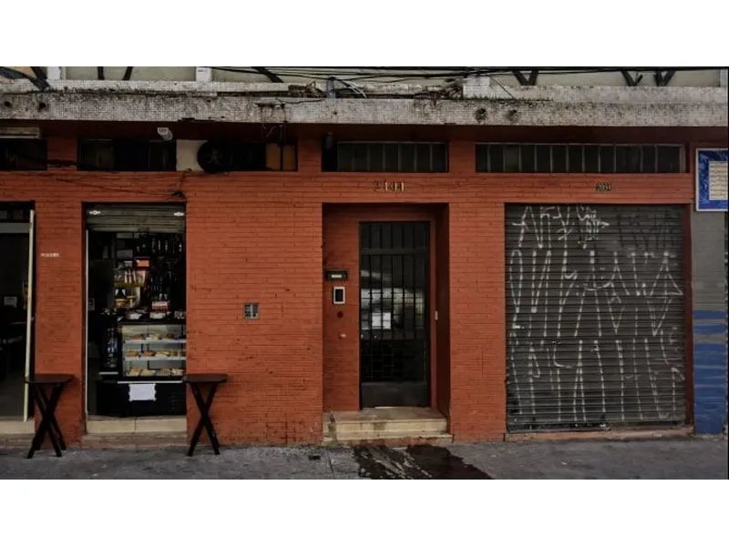 Apartamento em leilão