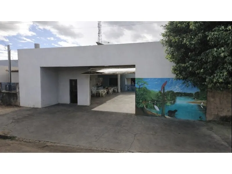 Casa em Leilão Extrajudicial