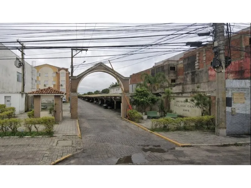 Apartamento em leilão