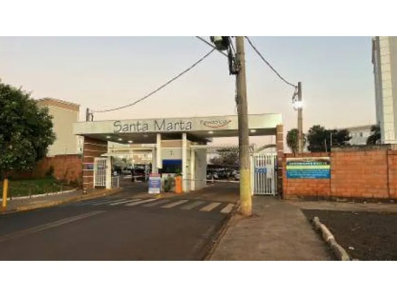 Apartamento em leilão