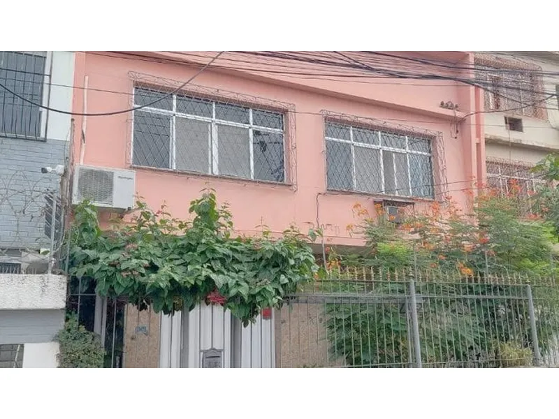 Apartamento em leilão