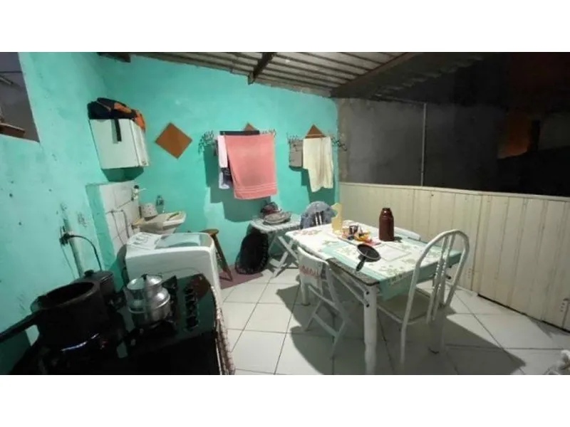 Apartamento em leilão