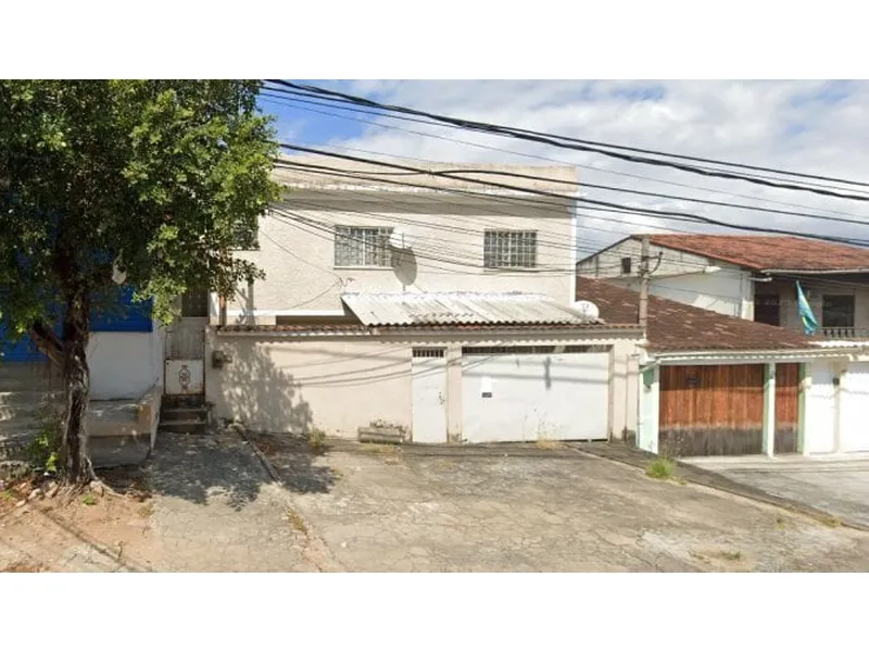 Apartamento em leilão