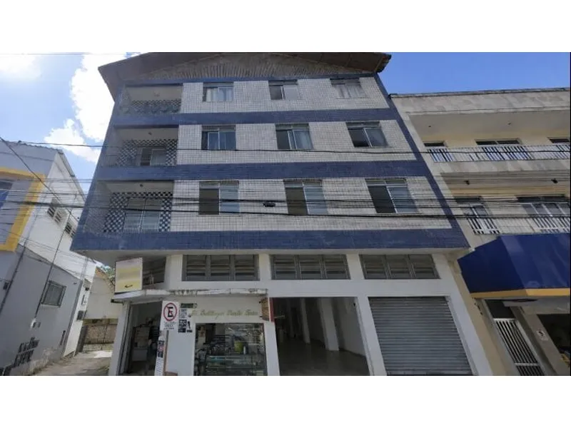 Apartamento em leilão