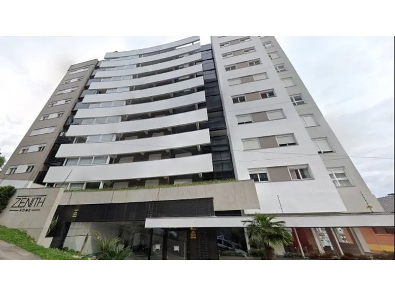 Apartamento em leilão