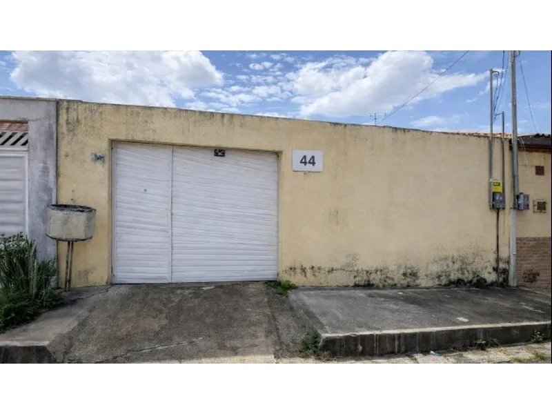 Casa em Leilão Extrajudicial