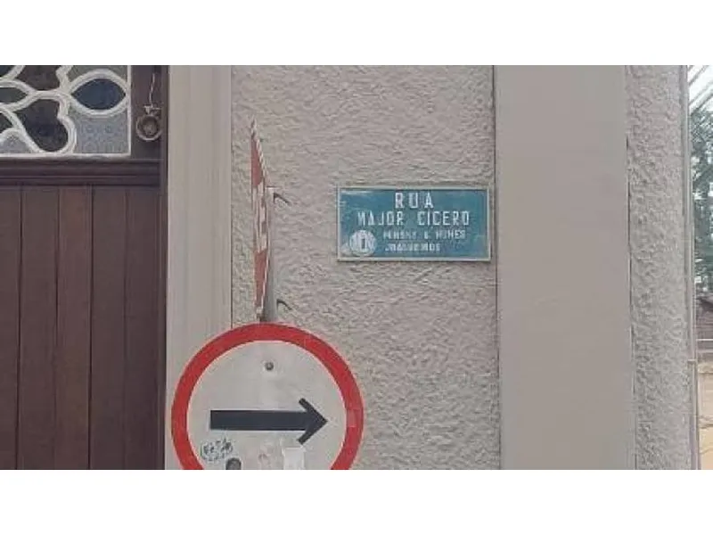 Apartamento em leilão