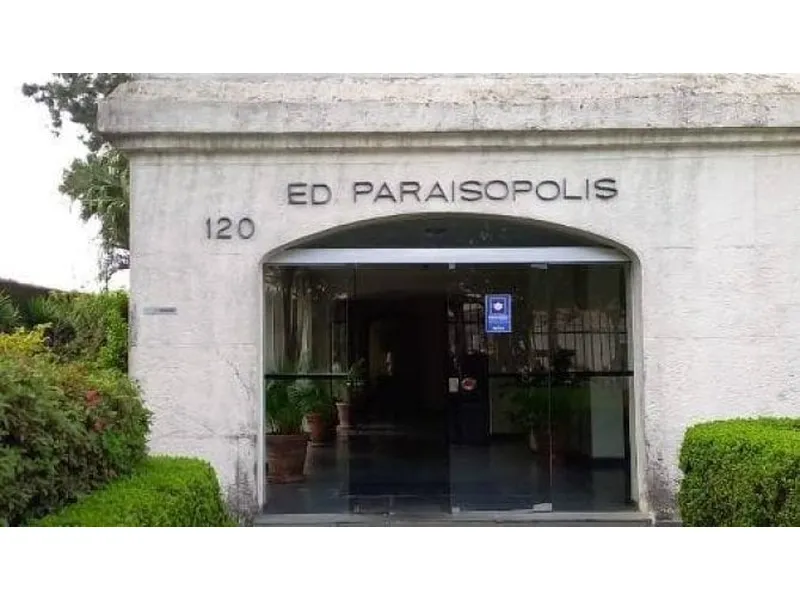 Apartamento em leilão