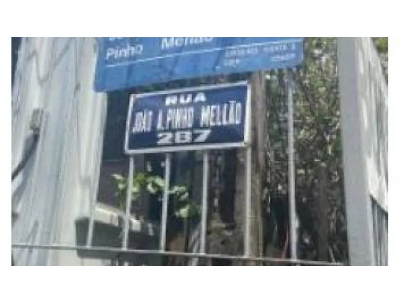 Apartamento em leilão