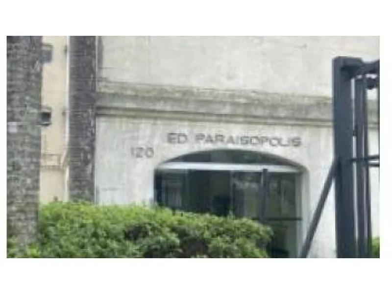 Apartamento em leilão