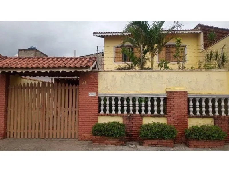 Casa em Leilão Extrajudicial