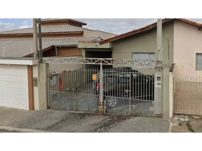 Casa em Leilão Extrajudicial