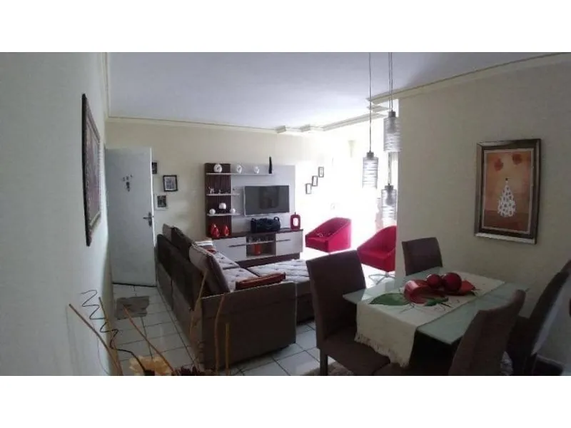 Apartamento em leilão