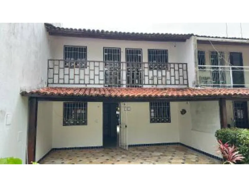 Casa em leilão