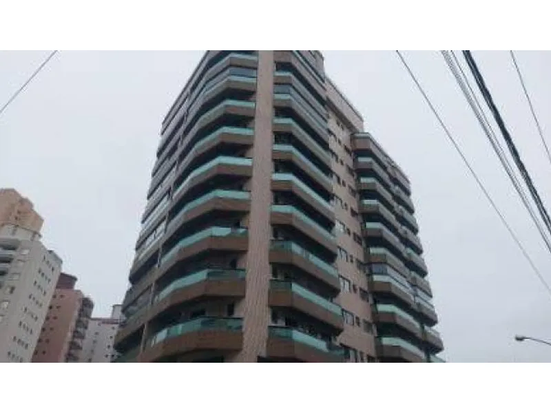 Apartamento em leilão