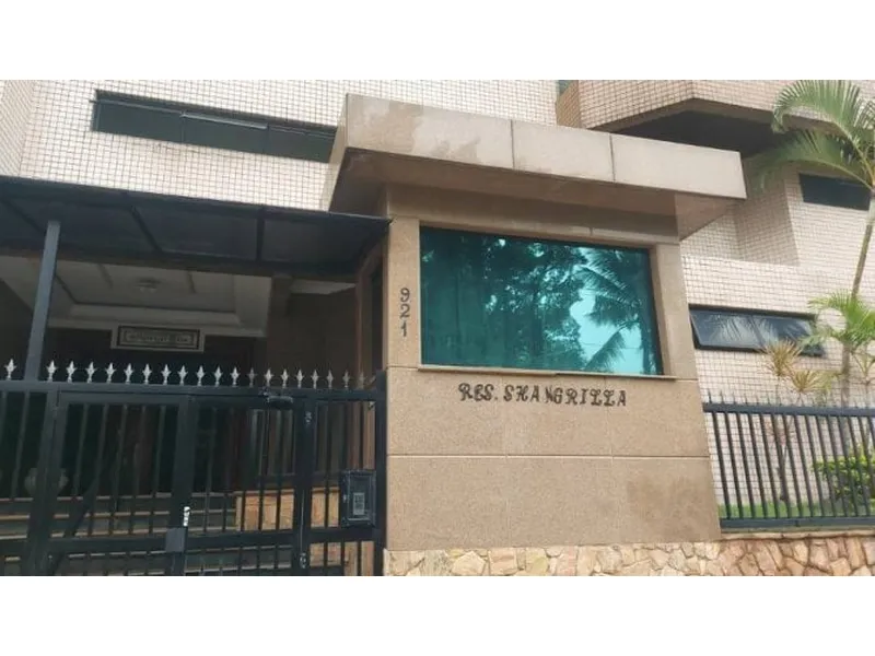 Apartamento em leilão