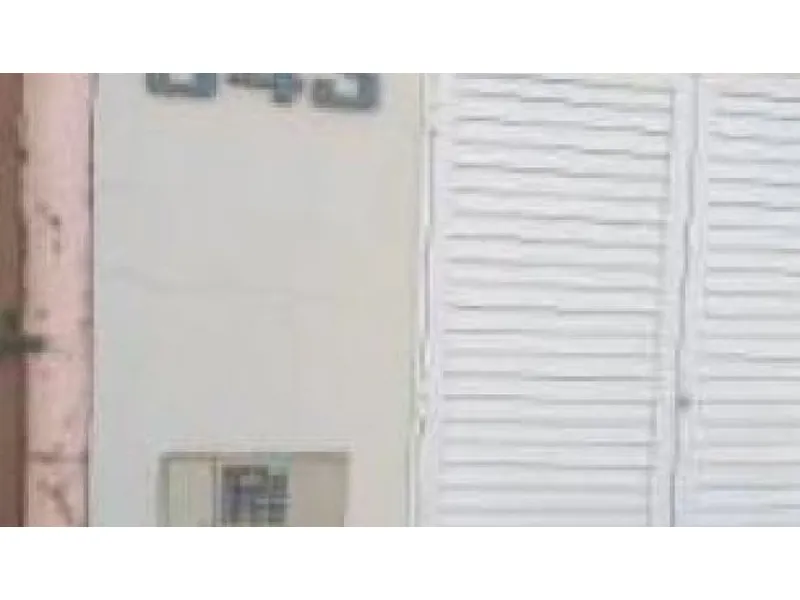 Apartamento em leilão