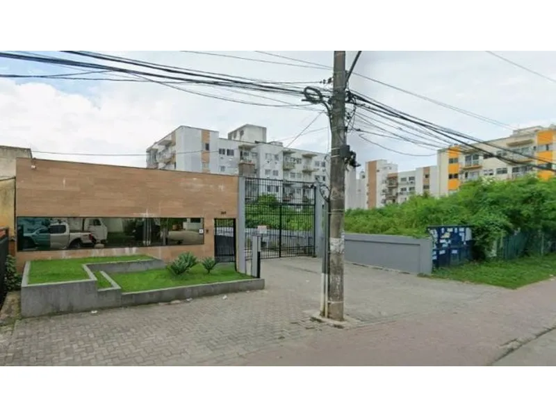 Apartamento em leilão