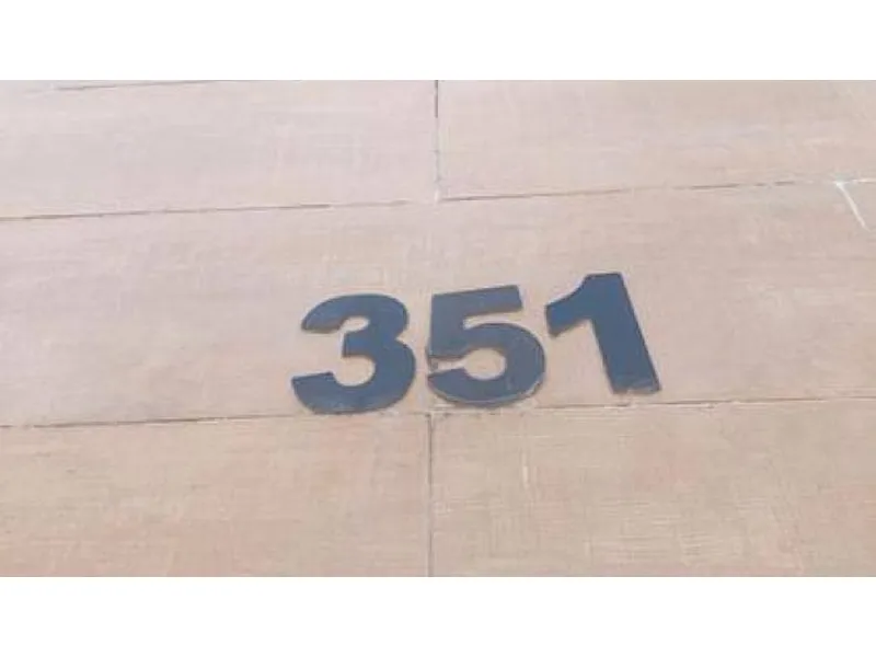 Apartamento em leilão