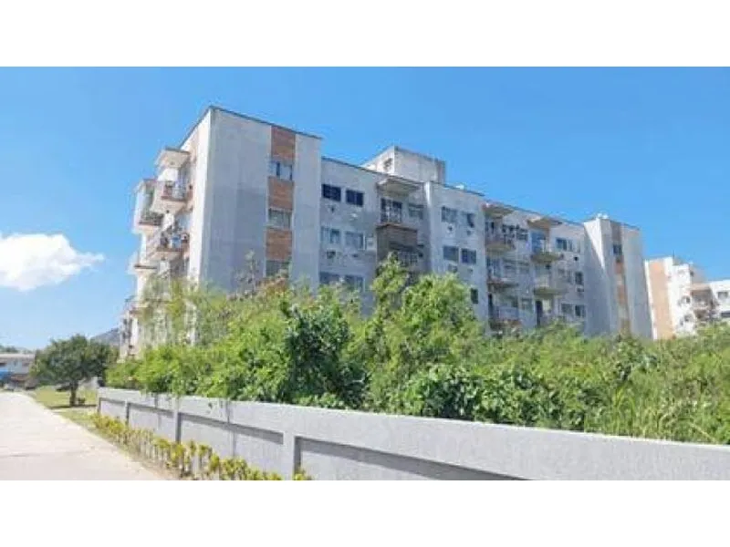 Apartamento em leilão