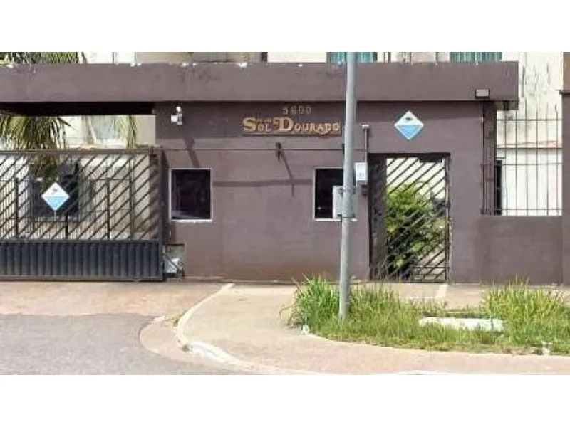 Apartamento em leilão