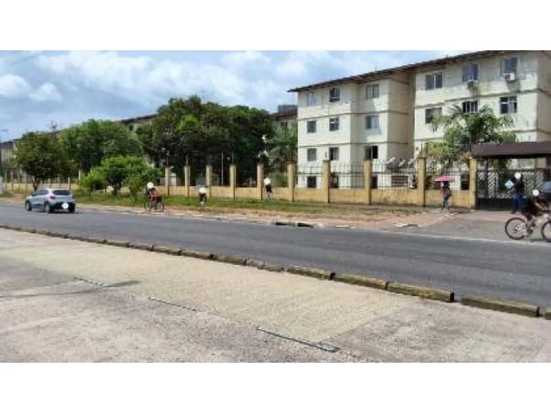 Apartamento em leilão