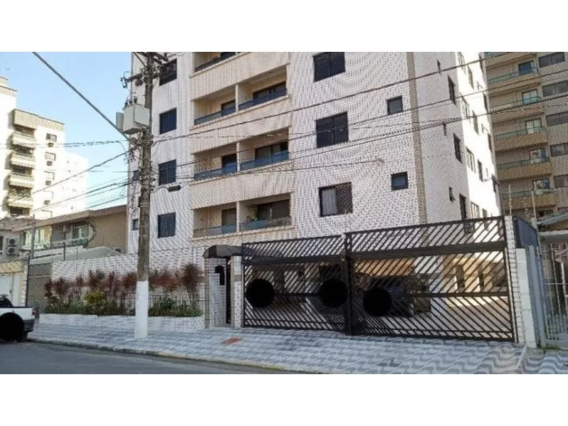 Apartamento em leilão