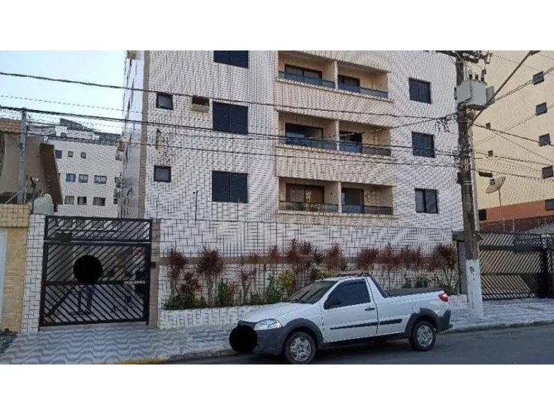 Apartamento em leilão