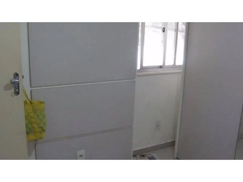 Apartamento em leilão